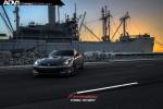 Nissan GT-R on ADV.1 Wheels (ADV50MV1SL) 2015 года